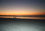 Location vacances St Helena Bay - Baywatch Paternoster - The Cottage-3