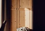 Location vacances  Col de Pennes - Hotel Murrer-4