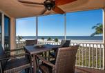 Location vacances Fort Myers - Welcome to Beach Villa's # 202 Vacation Rental - 250 Estero Blvd condo-1