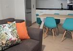 Location vacances Tudela - Txoko Loft Bardenas-1