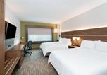 Hôtel Forest Park - Holiday Inn Express & Suites Atlanta Airport Ne - Hapeville by Ihg-2