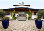 Hôtel Avigliana - Hotel Gallia-1