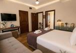 Location vacances Sultanahmet - Carme House by Genius-1