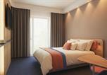 Hôtel Aalen - Holiday Inn Express & Suites Ellwangen by Ihg-2