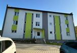 Location vacances Krynica-Zdrój - Apartmán Ľaliová Bardejovské kúpele-2