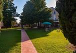 Location vacances Pietrasanta - Villa Marinsky Pietrasanta-4