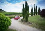 Location vacances Montespertoli - Il Gufo del Chianti-3