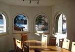 Location vacances Saas-Fee - New holiday home in the heart of the Saas valley-3