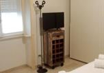 Location vacances Milan - Duomo apartment-3