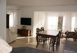 Location vacances Sanary-sur-Mer - Luxueux appartement près du port-1