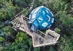 Location vacances Stormsrivier - The Storm Hive - Misty Mountain Reserve-1