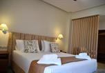 Hôtel Λευκιμμαιοι - Mariechristine Suites-2