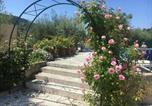 Location vacances Pérouse - Villa Graziella Perugia-3