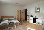 Location vacances Cormano - Casa di Corte a Milano-1