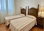 Location vacances Pals - Apartment in Pals near Golf & Beach-4
