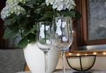 Location vacances Bad Ischl - Apartment Nähe Wolfgangsee Salzkammergut-2