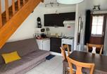Location vacances Quend - Maisonnette charmante - Proche plage et commerces - Fr-1-482-161-1