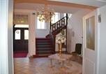 Hôtel Jena - Hotel Zur Köppe-3