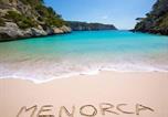 Location vacances es Mercadal - Flat Surrounded by Nature Wifi & Pool & beach Nearby-3