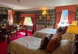 Hôtel Balmoral Castle - Lands of Loyal hotel-2