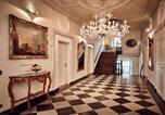 Hôtel Île monastique de Reichenau - Hotel Schloss Freudental-2
