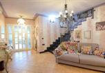 Location vacances Casarza Ligure - Piccole Donne-4
