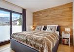 Location vacances Inzell - Ferienwohnung Marinas Alpenblick-1