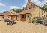 Location vacances Thirsk - Kitchen Cottage-2