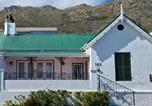 Location vacances Grabouw - Milkwood Cottage, Beachfront family vacation home, Sleeps 6-3