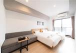 Hôtel Sakai - Wellstay Osaka Shinimamiya Station-3