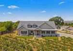 Location vacances Morro Bay - Cooperage by Avantstay Vineyard Views Soccer-2