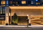 Location vacances Toronto - Park Avenue Toronto Yorkville-1