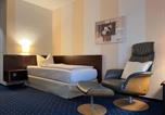 Hôtel Bielefeld - Hotel Senator-2