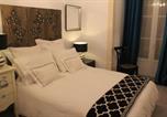 Location vacances  Lisbonne - Lisbon Downtown Inn-2