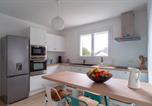 Location vacances Clohars-Carnoët - Villa Ti Vakansou - Avec piscine privée-3