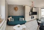 Location vacances Gouville-sur-Mer - Escapade Pirouaise - L'Oyat-1