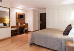 Hôtel Seville - Hotel Don Paco-3