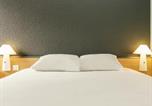 Hôtel Argentan - Ibis Falaise Coeur de Normandie-2