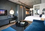 Location vacances Bellville - Bridgewater Apartments by Century City Hotels-4