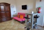 Location vacances San Cesario di Lecce - Aristocasa-2