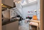Location vacances  Ville métropolitaine de Turin - Loft Regio by Wonderful Italy-3