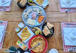 Hôtel Beauvoir - Chambres d'hôtes - Bed & Breakfast Homestay-3