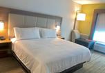Hôtel Wake Forest - Holiday Inn Express & Suites Raleigh Airport - Brier Creek by Ihg-3