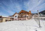 Location vacances Matrei am Brenner - Ferienhaus Sternhof-2