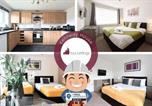 Location vacances Farcet - Kennedy House-1