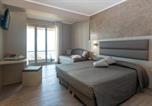 Hôtel Sestri Levante - Hotel 4 Venti spa & wellness-2