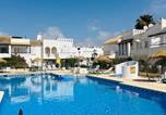 Location vacances Garrucha - Apartamento de las Buganvillas-1