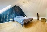 Location vacances Sainte-Preuve - Maison Le Clos d'Ardon-2