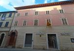 Location vacances Asciano - Margherita-1