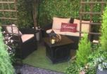 Hôtel Rossett - Brookside Hotel & Restaurant ,Suitable for Solo Travelers Couples Educational Groups Families & Contractors welcome-2